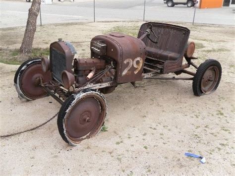 vintage ford repair kit in metal box|FordModelT.net .